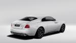 Rolls-Royce Wraith by Larte Design 2018 года